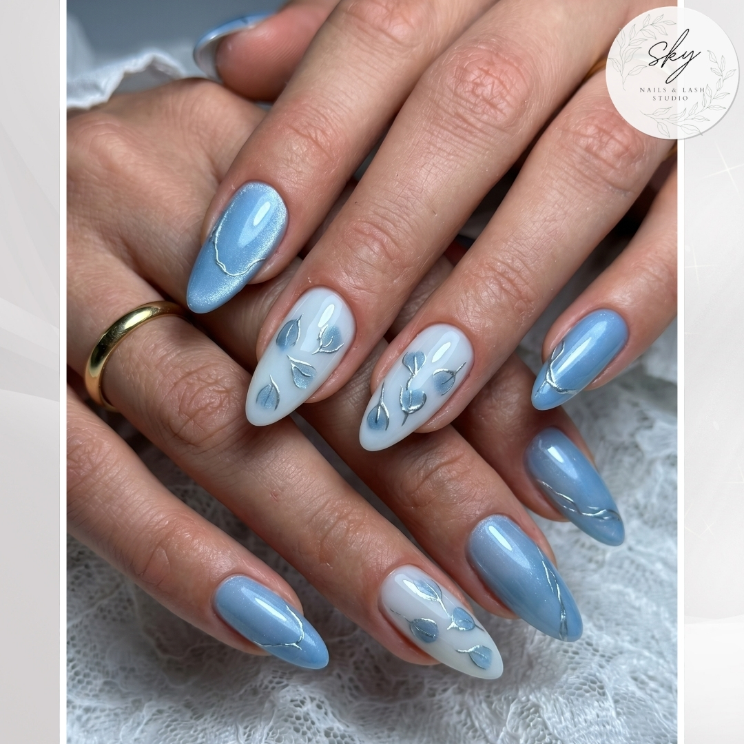 amazing nail
